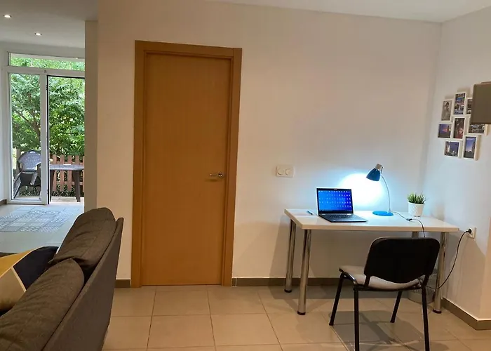 Apartamento El Palo, Malaga