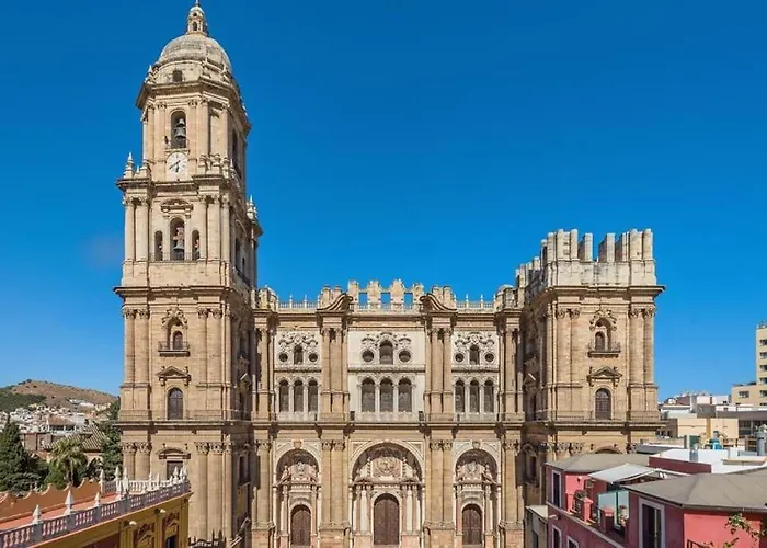 Apartamento El Palo, Malaga