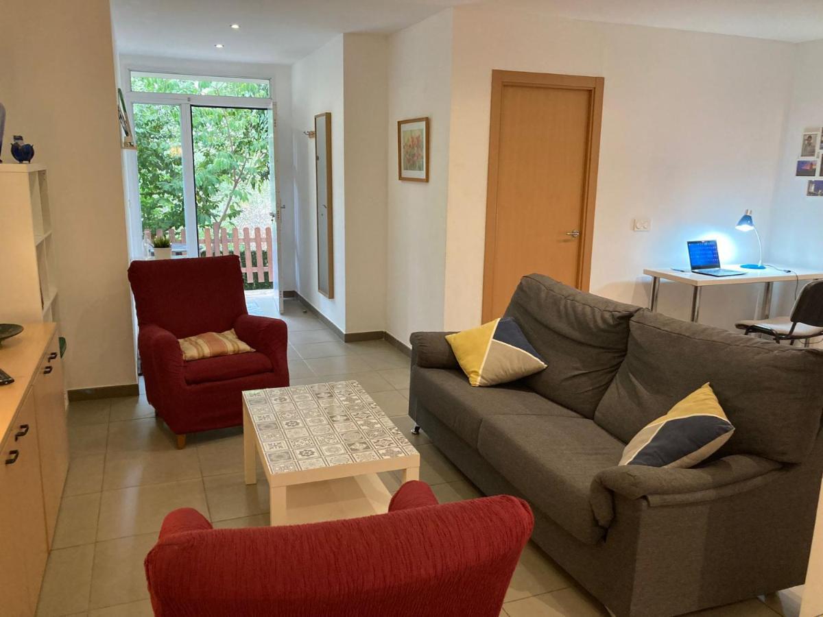 El Palo, Apartament
