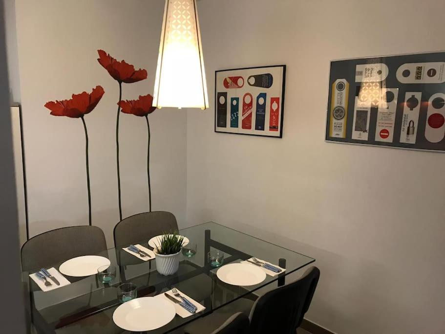 Apartament El Palo, *