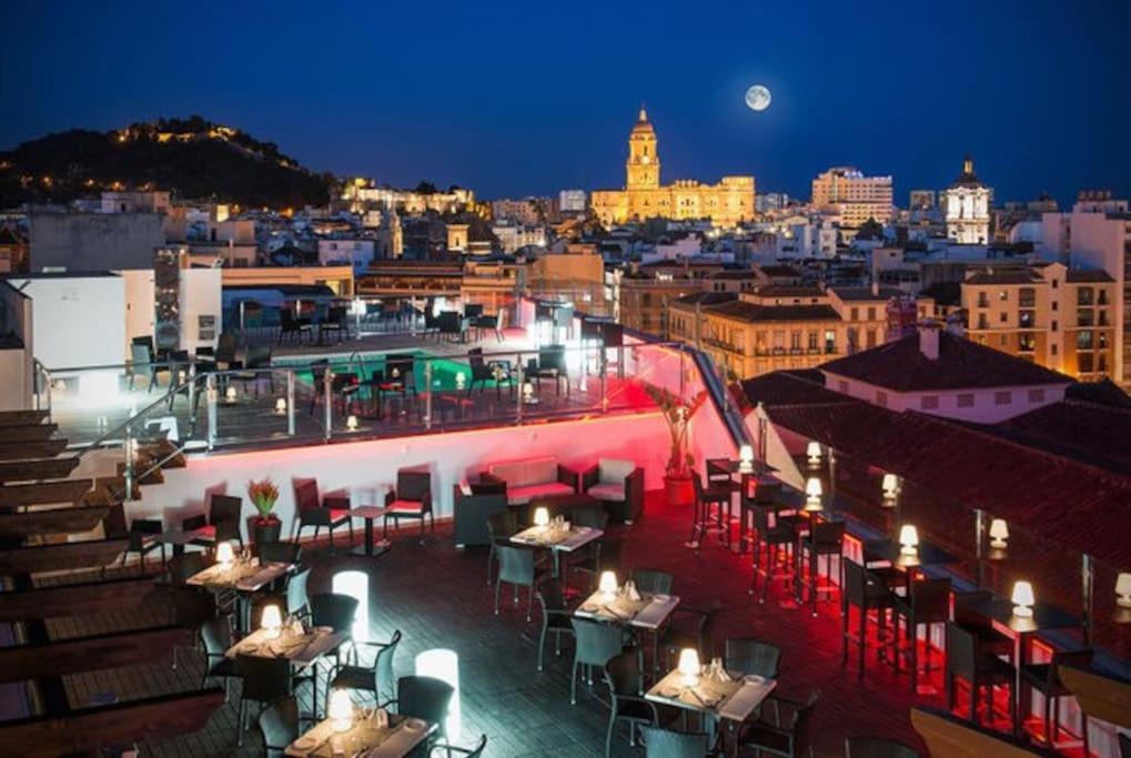 El Palo, Apartament Malaga