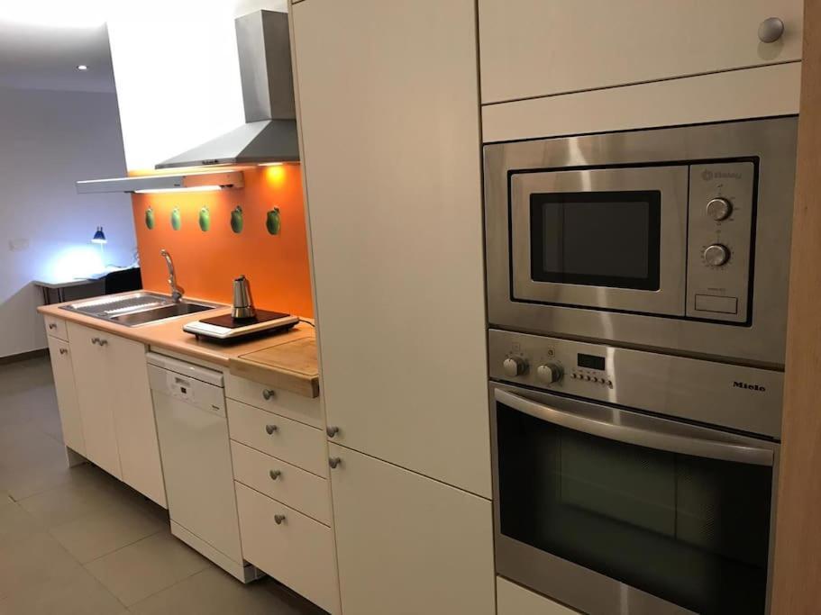 Apartament El Palo, *