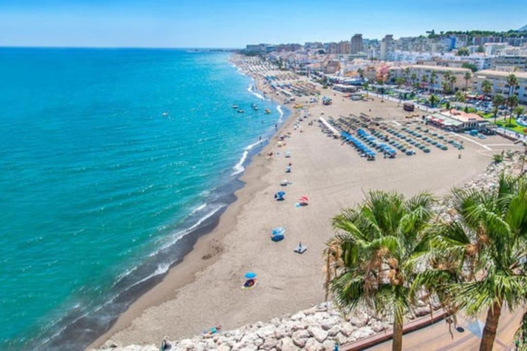 Apartament El Palo, *