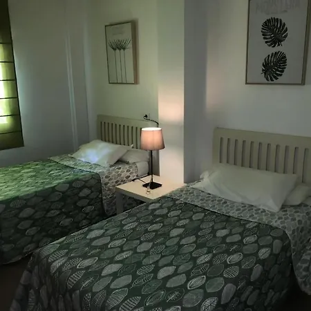 Apartamento El Palo, Málaga Exterior foto