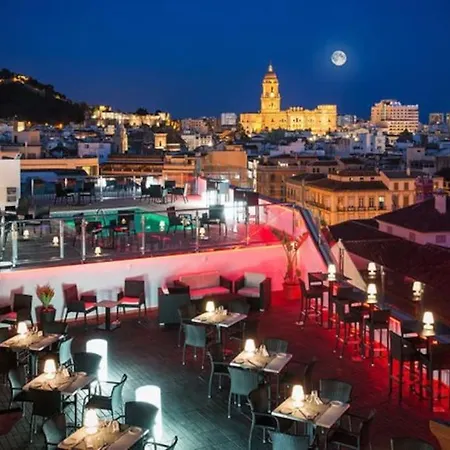 Apartamento El Palo, Málaga Exterior foto