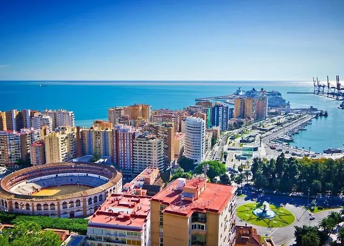 Apartamento El Palo, Malaga