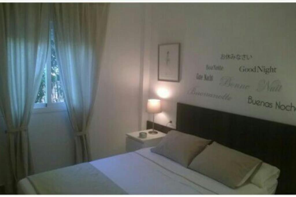 Appartement El Palo,
