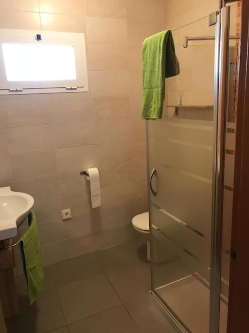 El Palo, Appartement *